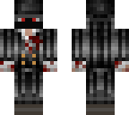jack the ripper
