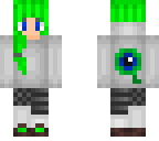 jacksepticeye girl