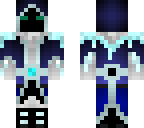 jade eyes ice wizard
