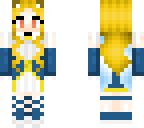 kaleid luvia