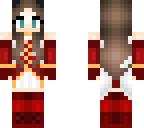 kaleid rin