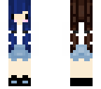 kawaii chan