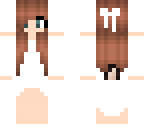 kawaii deer girl