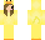 kawaii ducky
