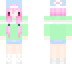 kawaii gangsta