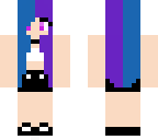 kawaii girl