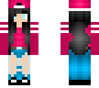 kawaii girl