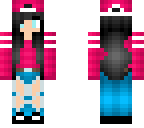 kawaii girl