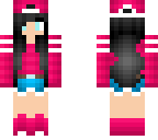 kawaii girl