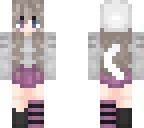 kawaii neko