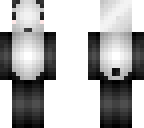 kawaii panda