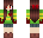 killer chara