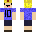 king sam