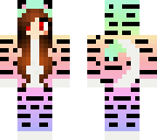 kittycyanide's official skin