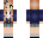 lacey from my roleplay