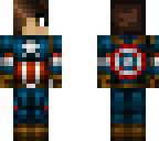 lady america