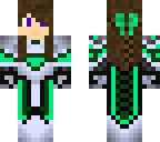 lady knight