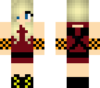 lady lisa