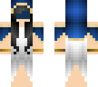 ladyirene from aphmau