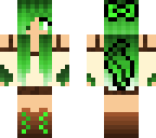 leafeon kippy