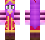 league of legends - lulu