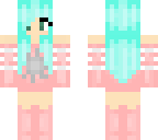 leia111 edited skin