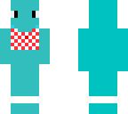 li'l bib guy