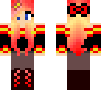little miss spain
