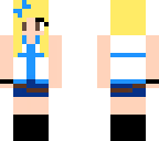 lucy heartfillia