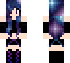 ma new skin 