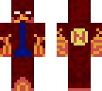 mage skin for nobv