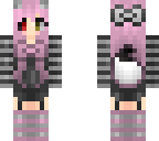 mangle edit not mine