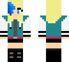 marianas trench girl