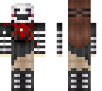 marionette throat cut