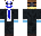 masked heister