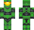 master chief