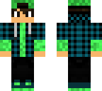 max yt skin