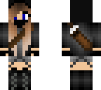 maze runner girl