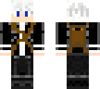 maze runner kaneki