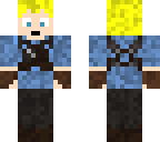 maze runner xander