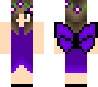 me as a fairy