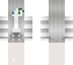 me as a ghost