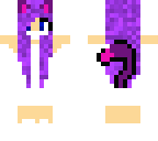 me dressed up as rarity