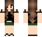 me in minecraft