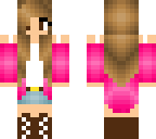 me irl - my first shade edit