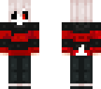 me with no armor