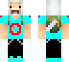 mega  finn8721