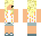 melb summer skin