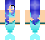 mermaid 2