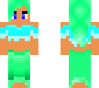 mermaid
